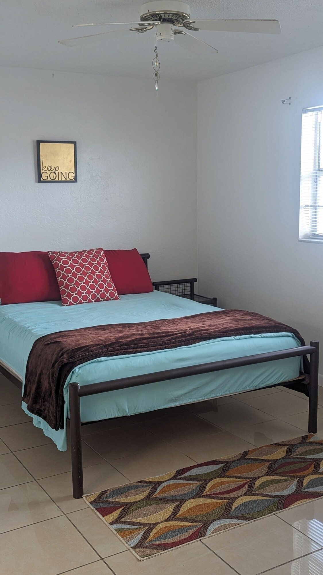 Imagen de perfil del propietario o de la propietaria