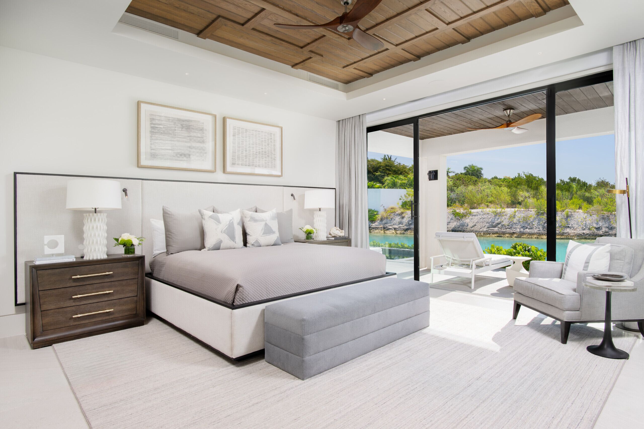 7 bedrooms, iron/ironing board, free WiFi, bed sheets