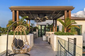 Terraço/pátio