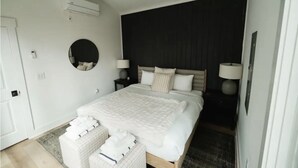 1 chambre, draps fournis