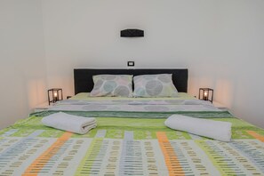 4 Schlafzimmer, Internetzugang, Bettwäsche