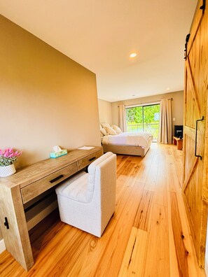 1 室のベッドルーム、アイロン / アイロン台、WiFi、ベッドシーツ