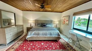 3 Schlafzimmer, Bügeleisen/Bügelbrett, kostenloses WLAN, Bettwäsche