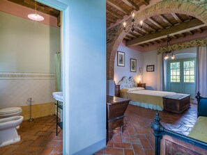 3 chambres, Wi-Fi