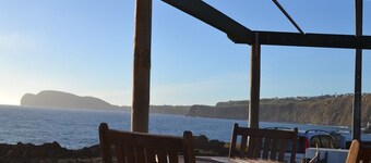 Sweet Sea House