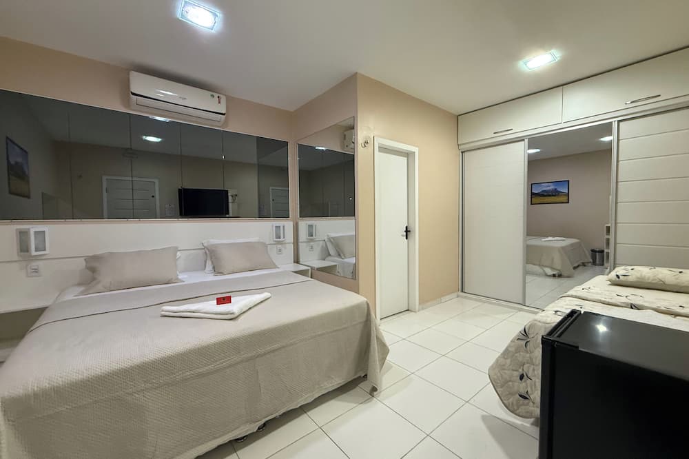Roraima Apart Hotel