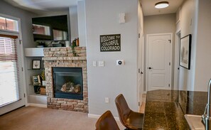 Dining - Cozy Granby Escape: Ski, Hike & Relax (Granby)