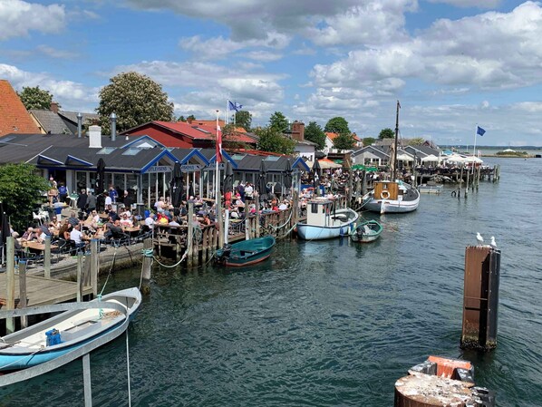 Jachthaven