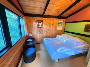 3 Schlafzimmer, kostenloses WLAN