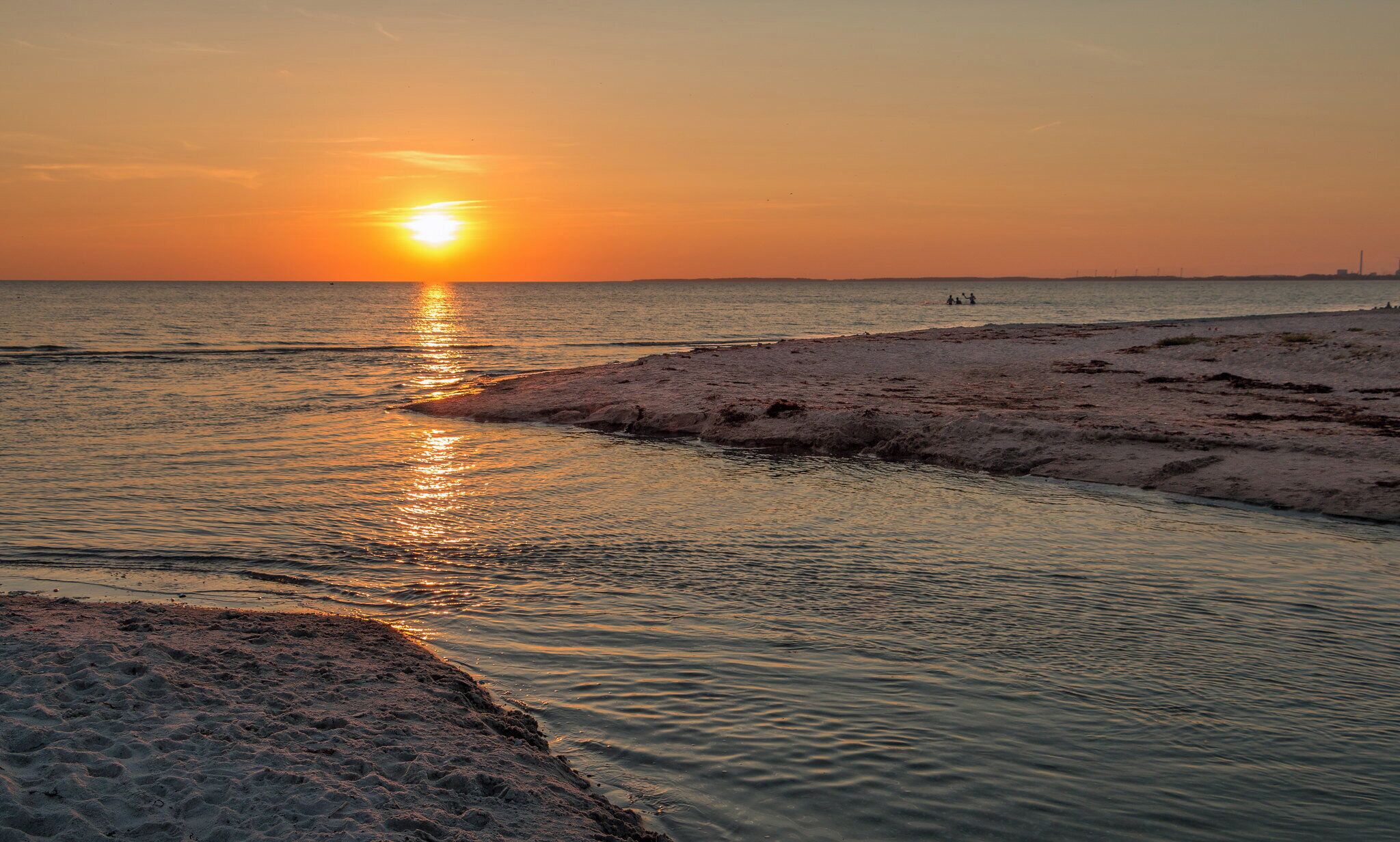 Strand