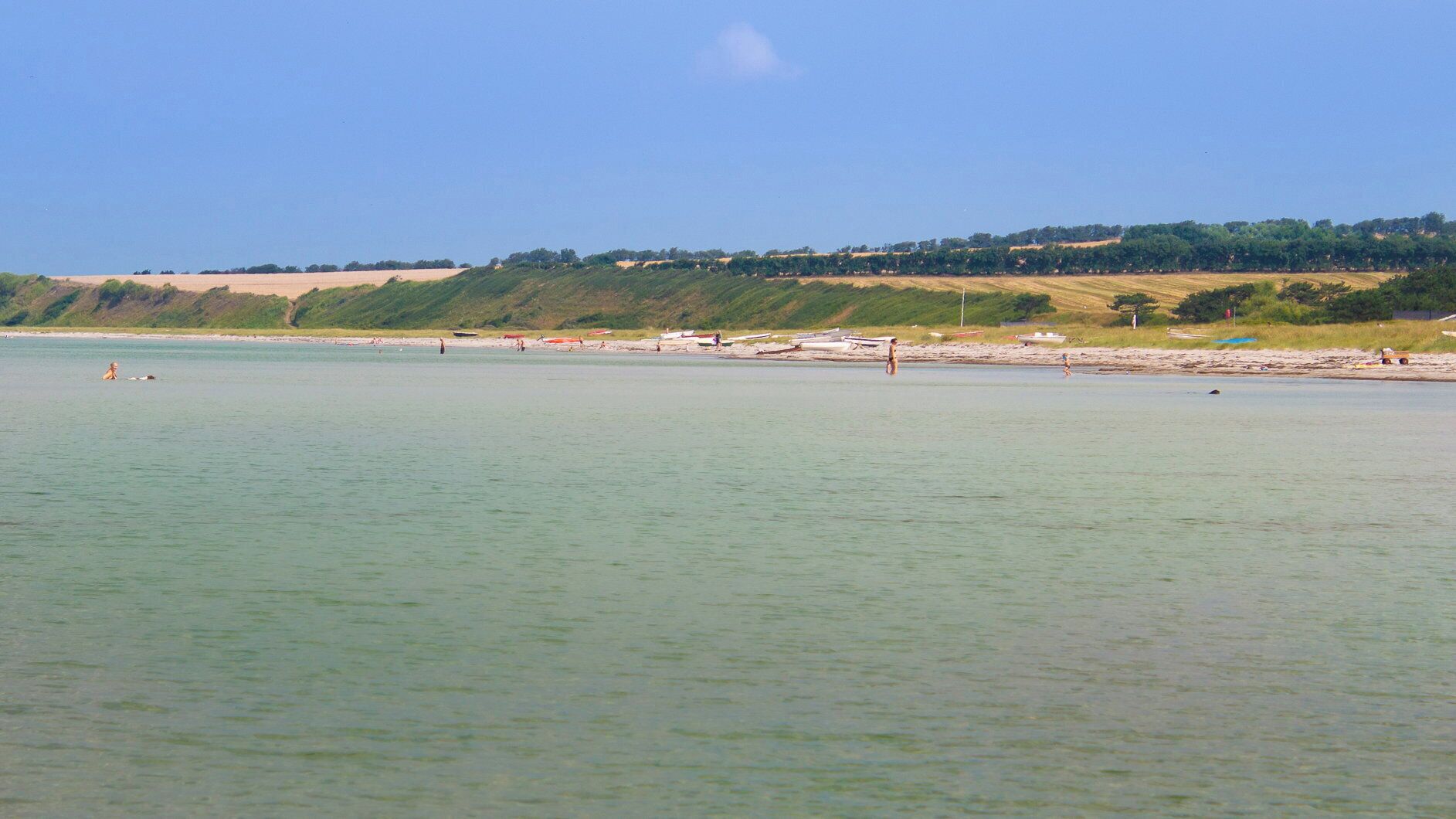 Strand