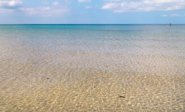 Plage