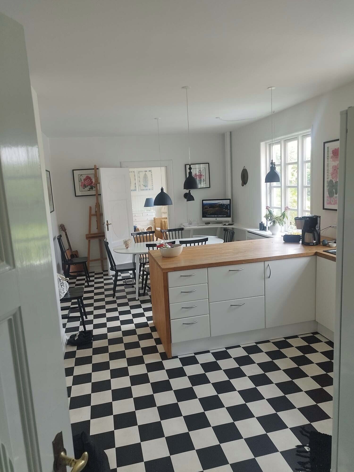 Intérieur