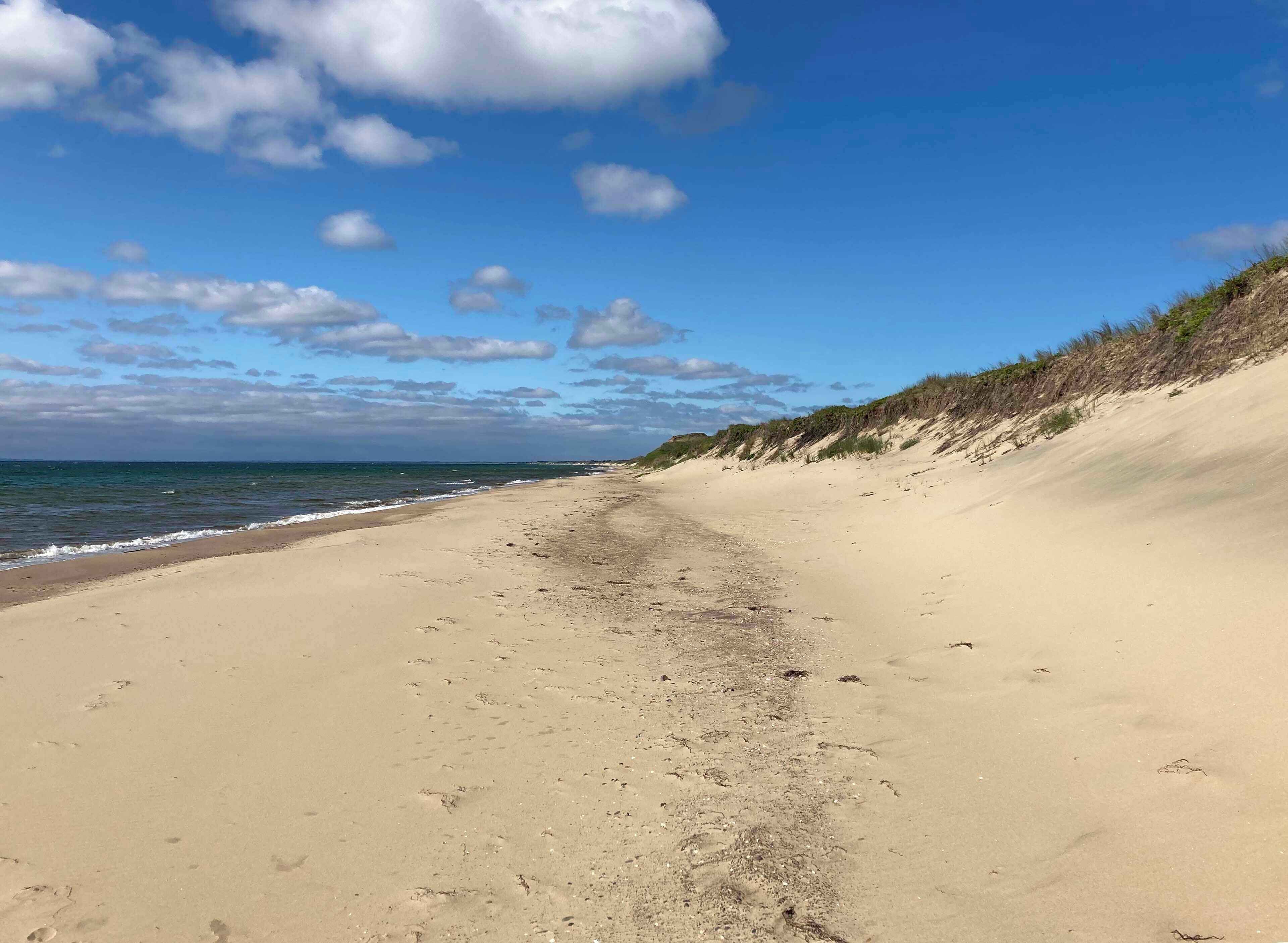 Strand
