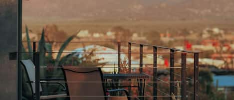 Terras