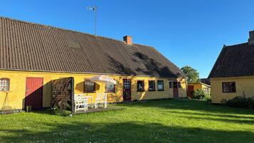 Ulkopuoli