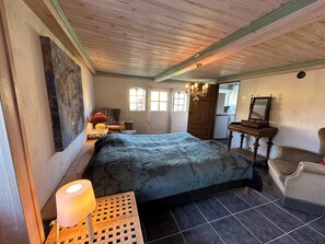 3 Schlafzimmer, kostenloses WLAN