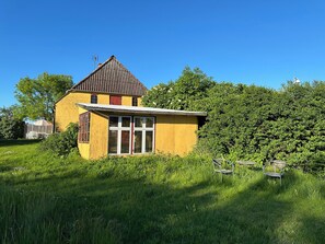Aussenbereich