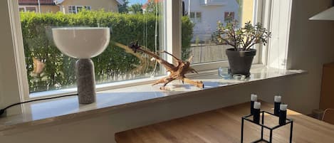 Sisätilat