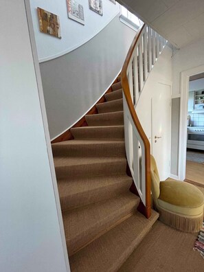 Interior - Holiday Flat in Skagen town (Skagen)