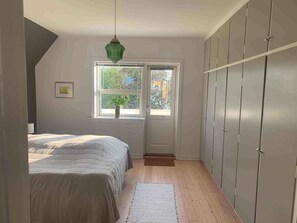 2 bedrooms, free WiFi - Holiday Flat in Skagen town (Skagen)