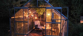 Welcome to the multihouse in the countryside