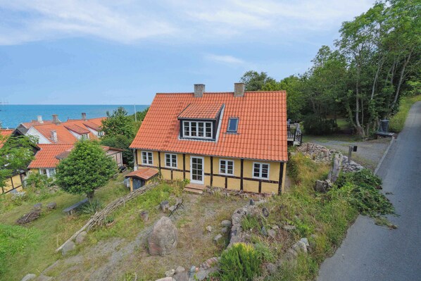 Aussenbereich