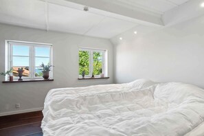 2 sovrum och gratis wi-fi