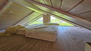 3 bedrooms, free WiFi - Cozy and modern holiday home with all equipment (Sydals)