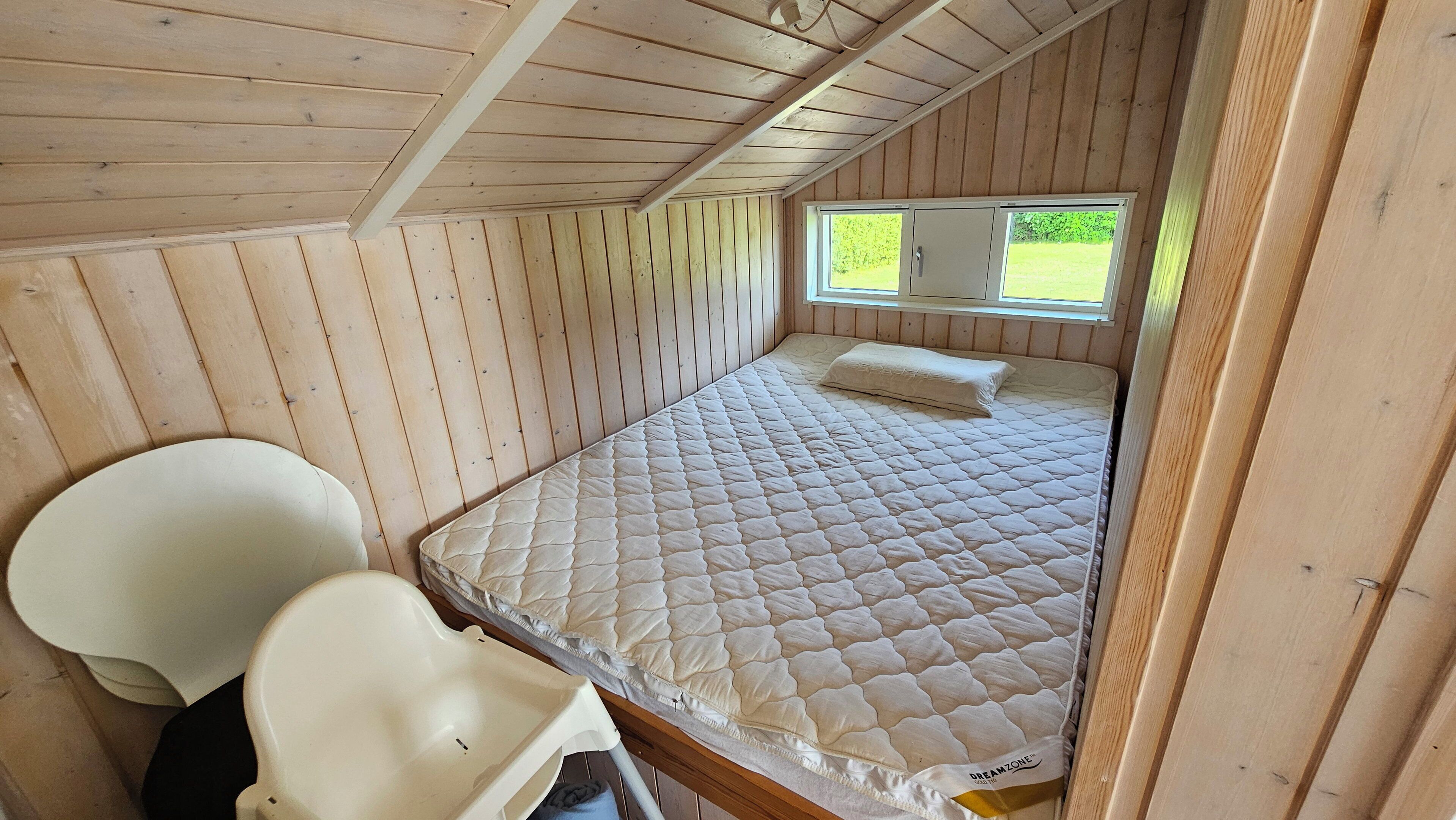3 bedrooms, free WiFi
