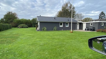 Eksteriør