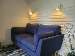 Interiør