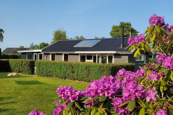 Boendeområde