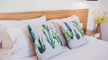 1 dormitorio, tabla de planchar con plancha, wifi gratis y ropa de cama