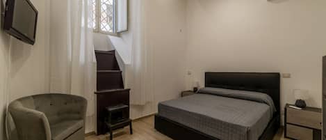 2 camere, Wi-Fi, lenzuola