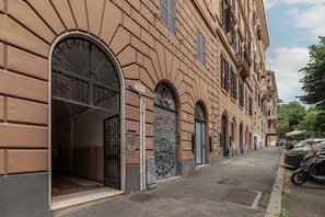 Fachada