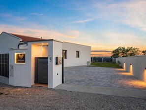 Exterior - Villa Meraki by Interhome (Labin)
