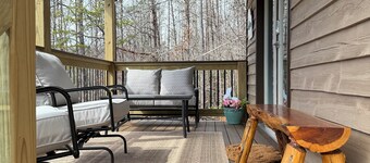 Rockfish River Retreat