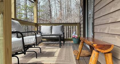 Rockfish River Retreat