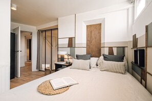 3 Schlafzimmer, Bügeleisen/Bügelbrett, WLAN, Bettwäsche