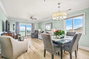 TV - "Surfside Shoreside Sanctuary" (Surfside Beach)