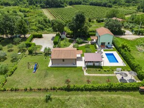 Exterior - Villa Paliska by Interhome (Poreč)