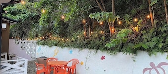 Nonsmoking Refresh yourself in a hideaway old p / Oshima-gun Kagoshima