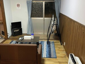 Interior - Nonsmoking Relaxed life on Amami Oshima Modern / Oshima-gun Kagoshima (Oshima-gun)