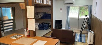 Nonsmoking Relaxed life on Amami Oshima Modern / Oshima-gun Kagoshima