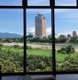 Interior - NonsmokingStandard Twin Room Simple Stay / Maebashi Gunma (Maebashi)