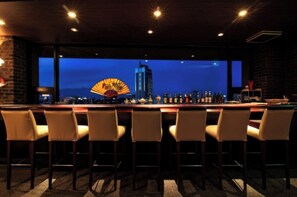 Bar (en la propiedad)