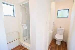 Hair dryer, towels - DreamProject 10 OFF for consecutive stay plan / Watarai-gun Mie (Watarai-gun)