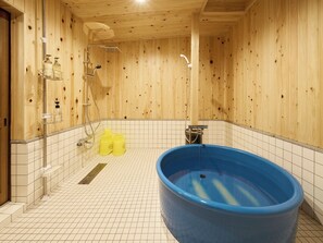 Haartrockner, Handtücher