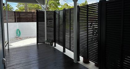 T01 A private lodge in a quiet area Access to Kouri Island and the Churaumi Aquarium / Nago Okinawa